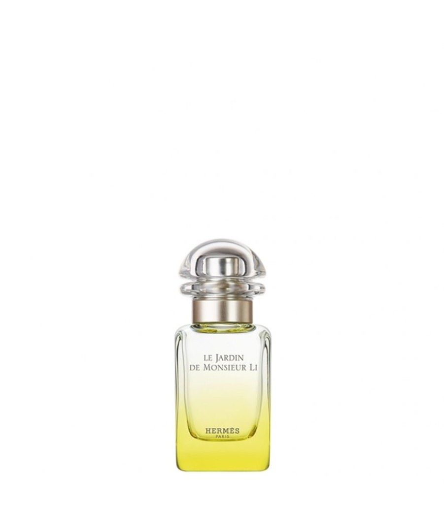 Parfum Hermes | LE JARDIN DE MONSIEUR LIEau de Toilette Vaporisateur