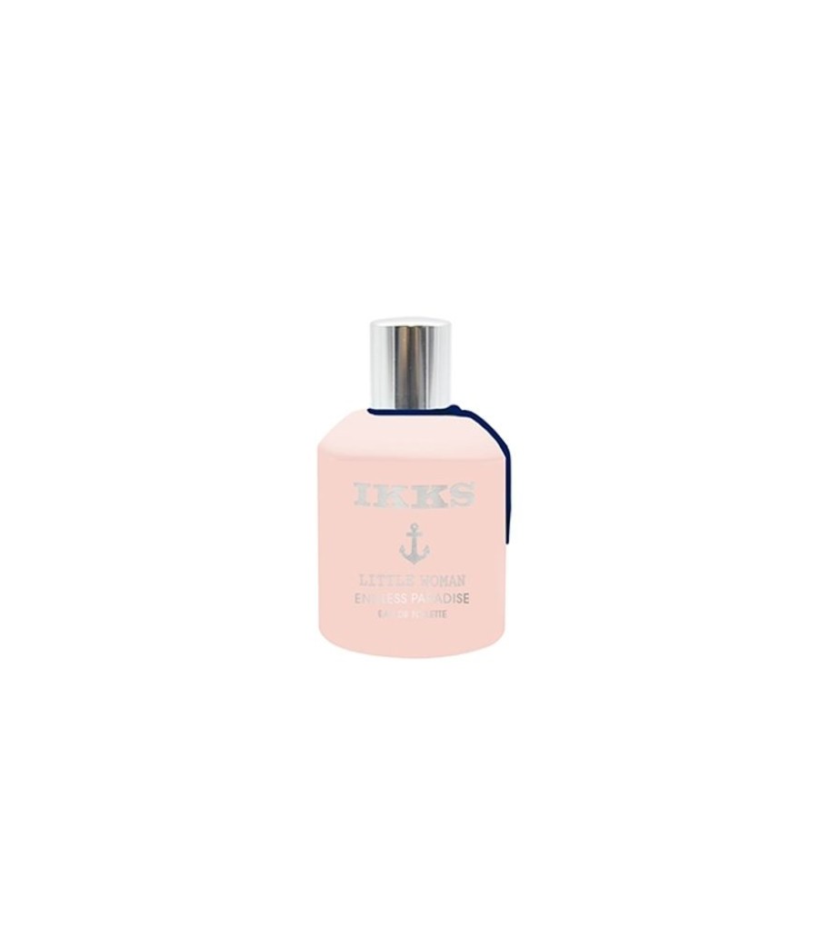 Parfum Ikks | LITTLE WOMAN ENDLESS PARADISEParfum Enfant