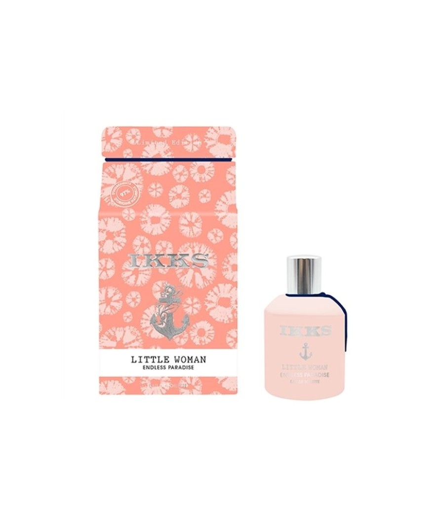 Parfum Ikks | LITTLE WOMAN ENDLESS PARADISEParfum Enfant