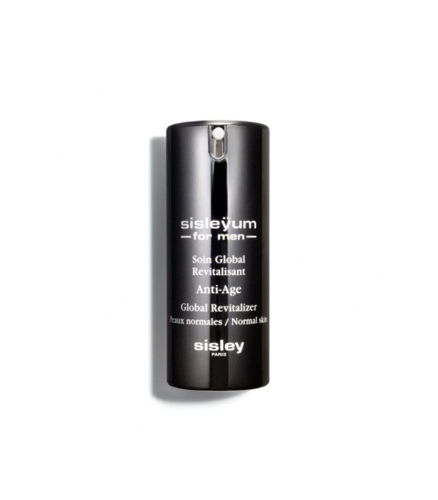 Soins Visage Sisley | SISLEYUM FOR MEN PEAUX NORMALESSoin Complet Anti-Âge