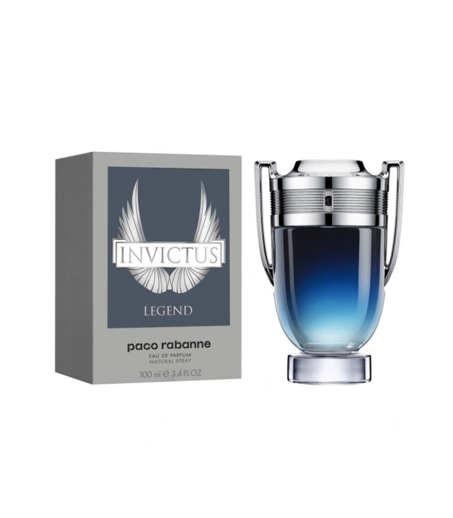 Parfum Paco Rabanne | INVICTUS LEGENDEau de Parfum