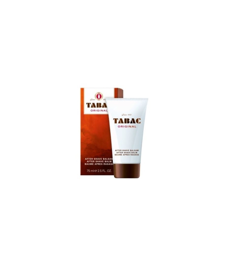 Soins Visage Tabac Original | TABAC ORIGINALBaume Après-rasage