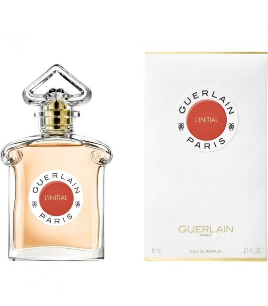 Parfum Guerlain | L'INITIALEau de Parfum