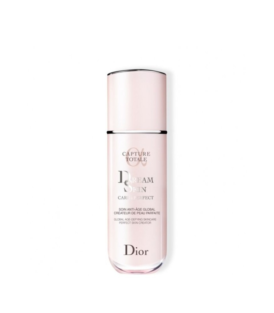 Soins Visage Dior | CAPTURE TOTALE DREAMSKIN CARE & PERFECTSoin anti-âge global - Créateur de peau parfaite