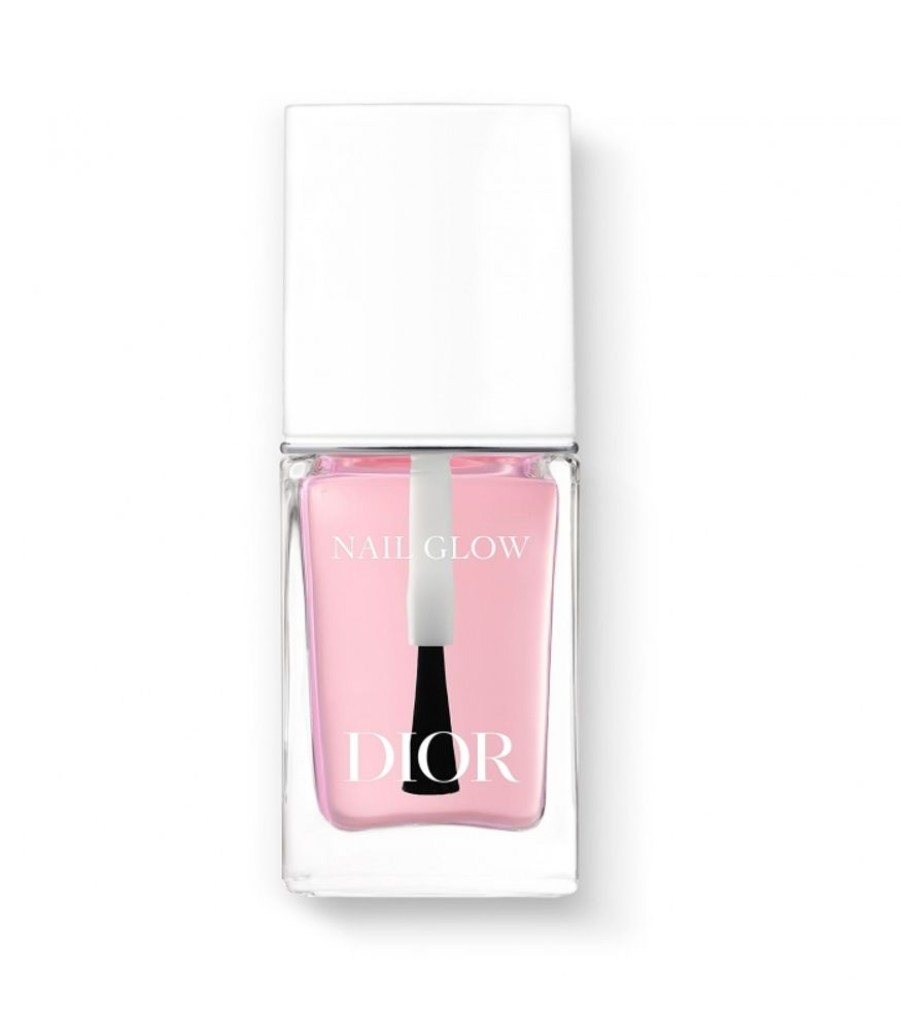 Maquillage Dior | DIOR VERNIS NAIL GLOWSoin embellisseur - effet french manucure immédiat