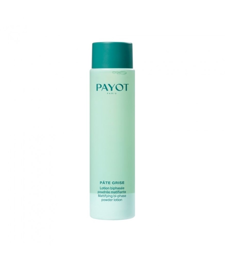 Soins Visage Payot | LOTION BIPHASÉE POUDRÉE MATIFIANTE Lotion Biphase Matifiante