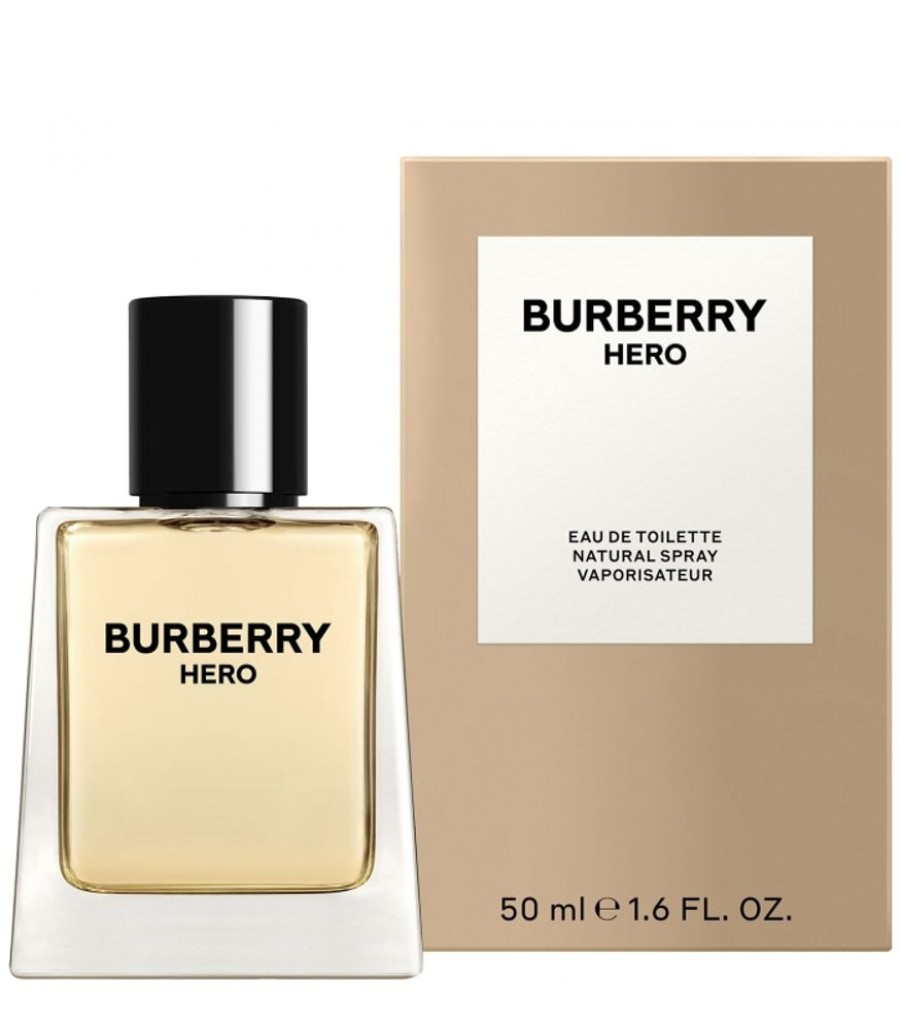 Parfum Burberry | HEROEau de Toilette Vaporisateur pour homme