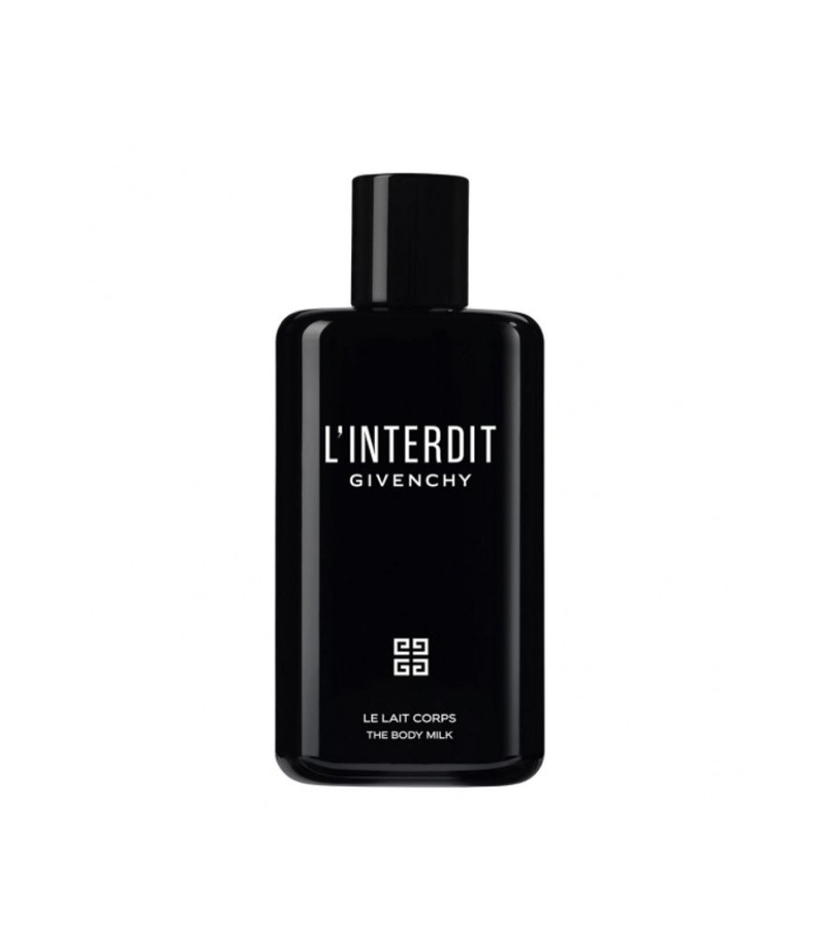 Soins Corps Givenchy | L'INTERDITLait pour le Corps