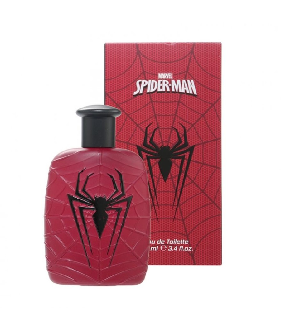 Parfum Marvel | SPIDERMANEau de Toilette Vaporisateur