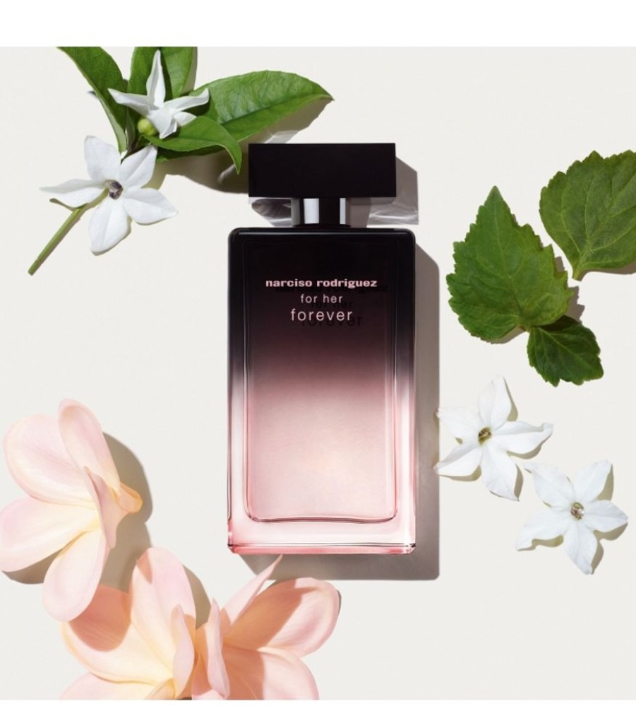 Parfum Narciso Rodriguez | FOR HER FOREVER Eau De Parfum Vaporisateur