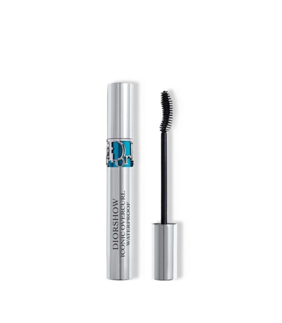 Maquillage Dior | DIORSHOW ICONIC OVERCURL WATERPROOFMascara waterproof - Volume & courbe spectaculaires 24h*