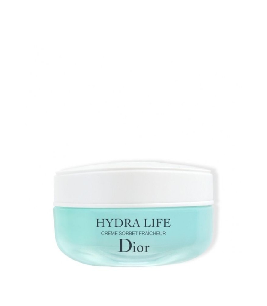 Soins Visage Dior | DIOR HYDRA LIFECrème Sorbet Fraîcheur hydratante