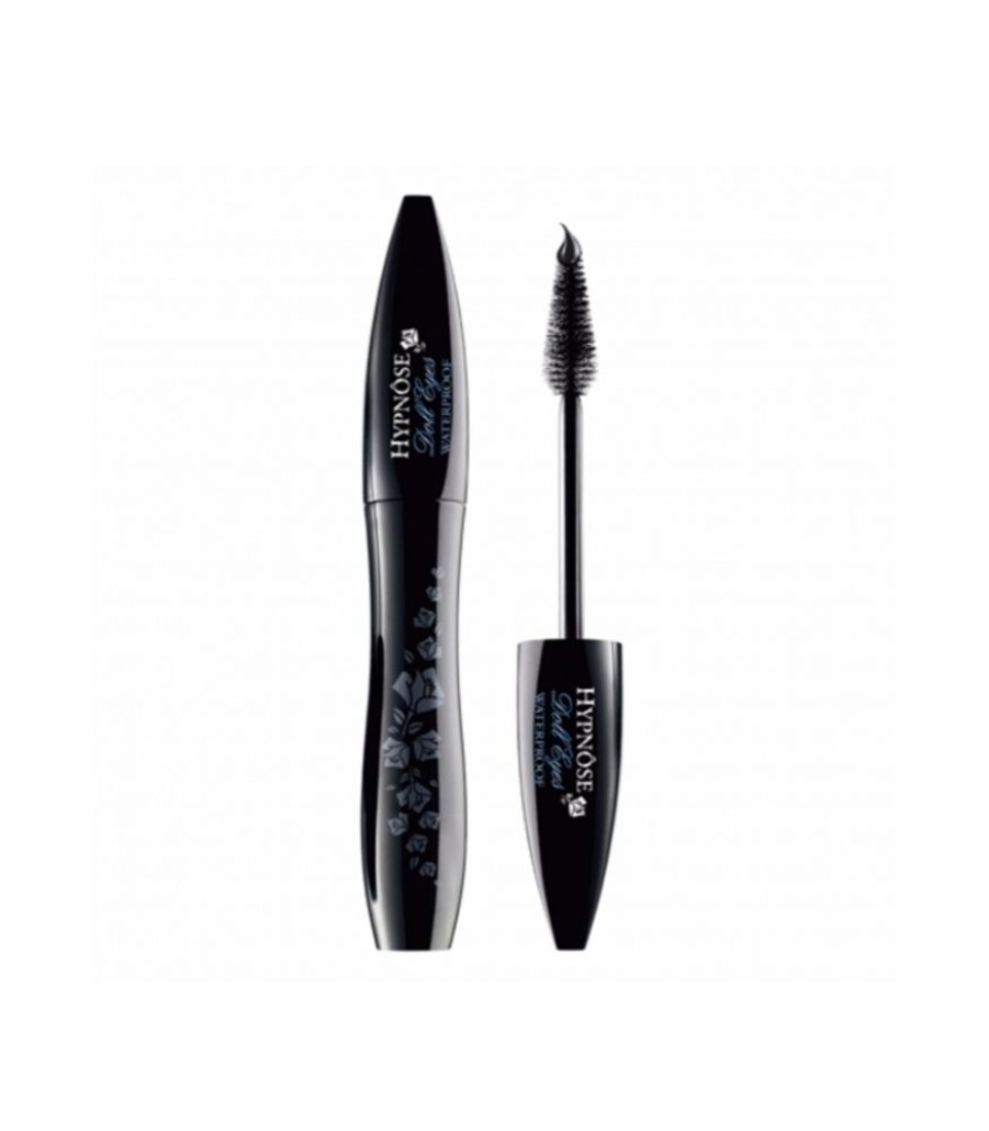 Maquillage Lancome | HYPNÔSE DOLL EYES WATERPROOFMascara 01 So Black