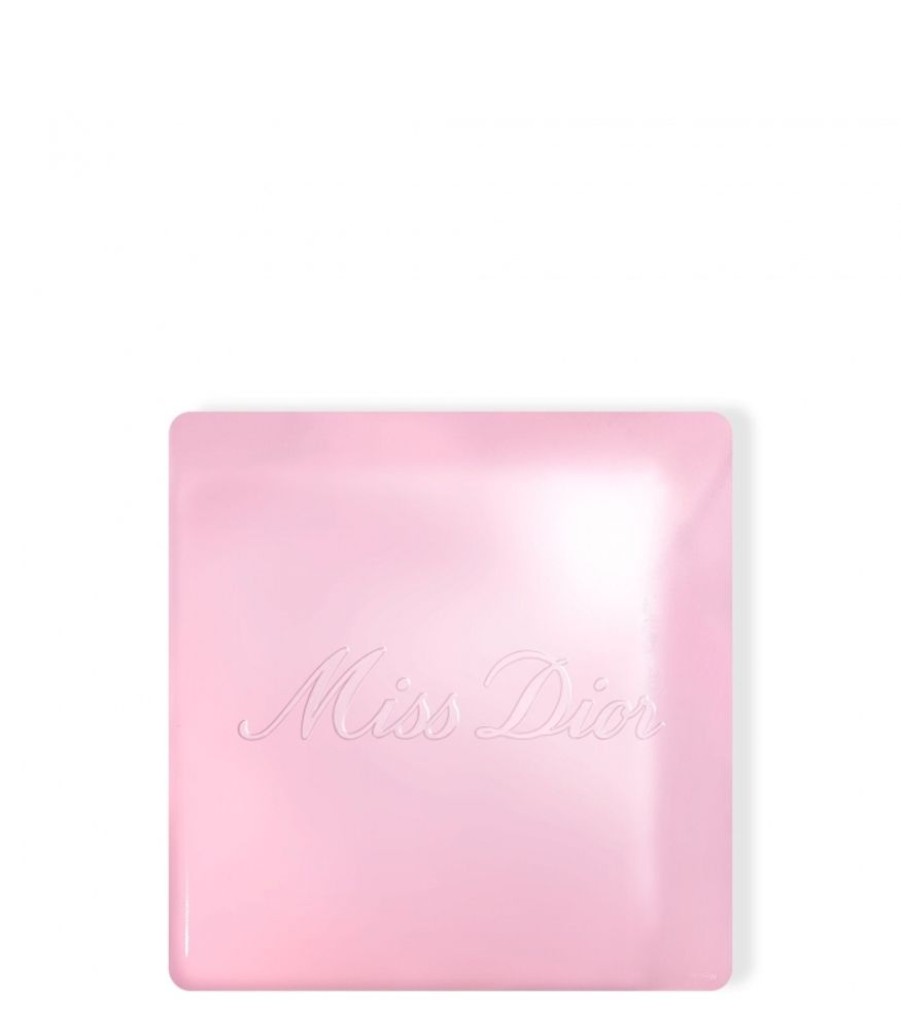 Soins Corps Dior | MISS DIORSavon Floral Parfumé Savon solide - Nettoie et purifie