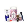 Coffrets Monsieur Barbier | OLD SCHOOLCoffret Cadeau de Rasage pour hommes