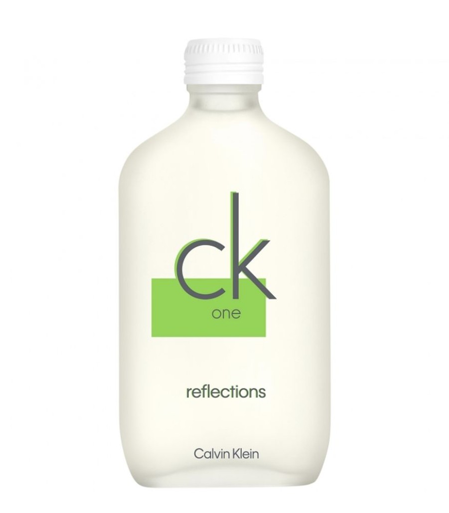 Parfum Calvin Klein | CK ONE REFLECTIONSEau de Toilette