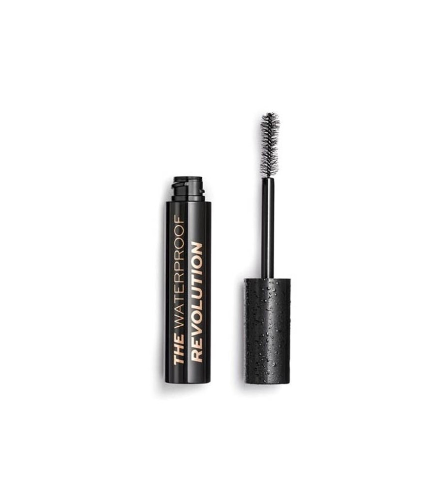 Maquillage Revolution | Mascara Waterproof RevolutionMascara Waterproof