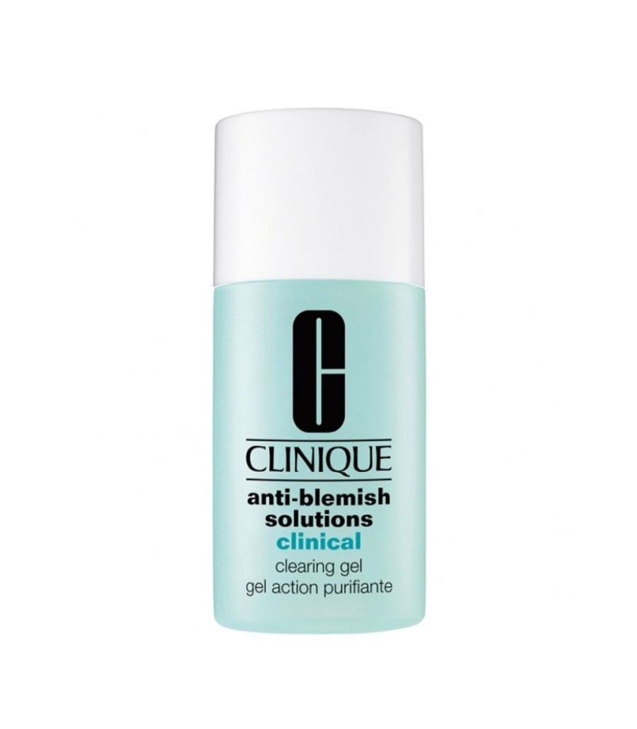 Soins Visage Clinique | ANTI-BLEMISH SOLUTIONS CLINICALGel Action Purifiante