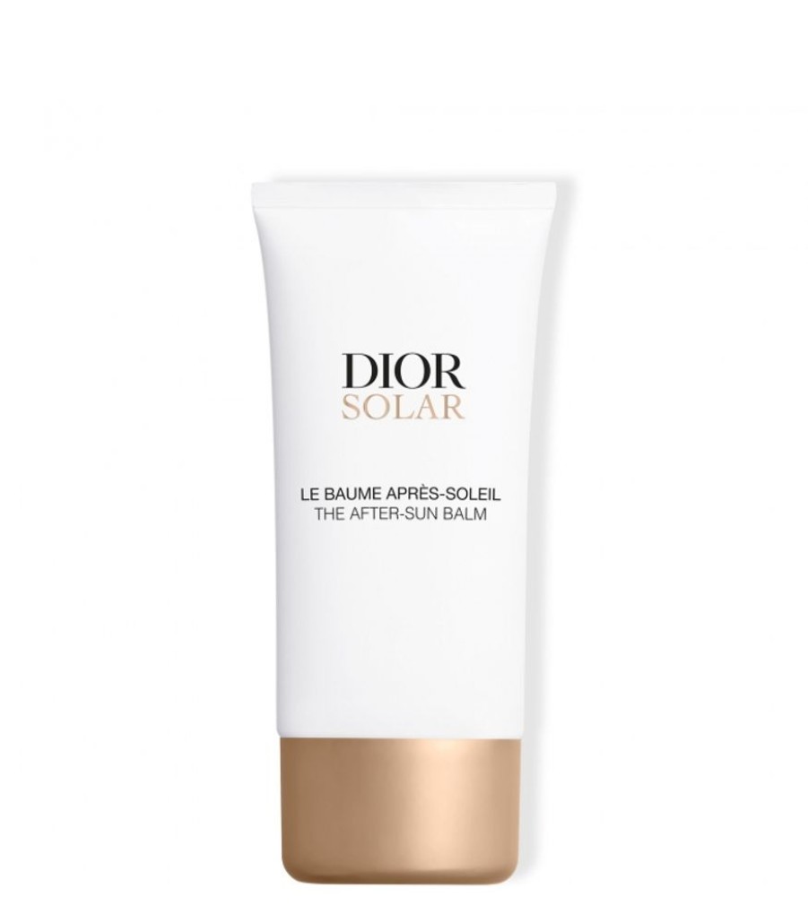 Soins Corps Dior | DIOR SOLARLe Baume Après-Soleil Soin après-soleil hydratant et rafraîchissant