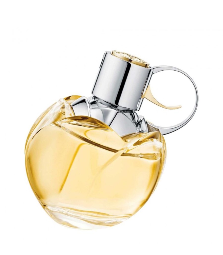 Parfum Azzaro | AZZARO WANTED GIRLEau de Parfum