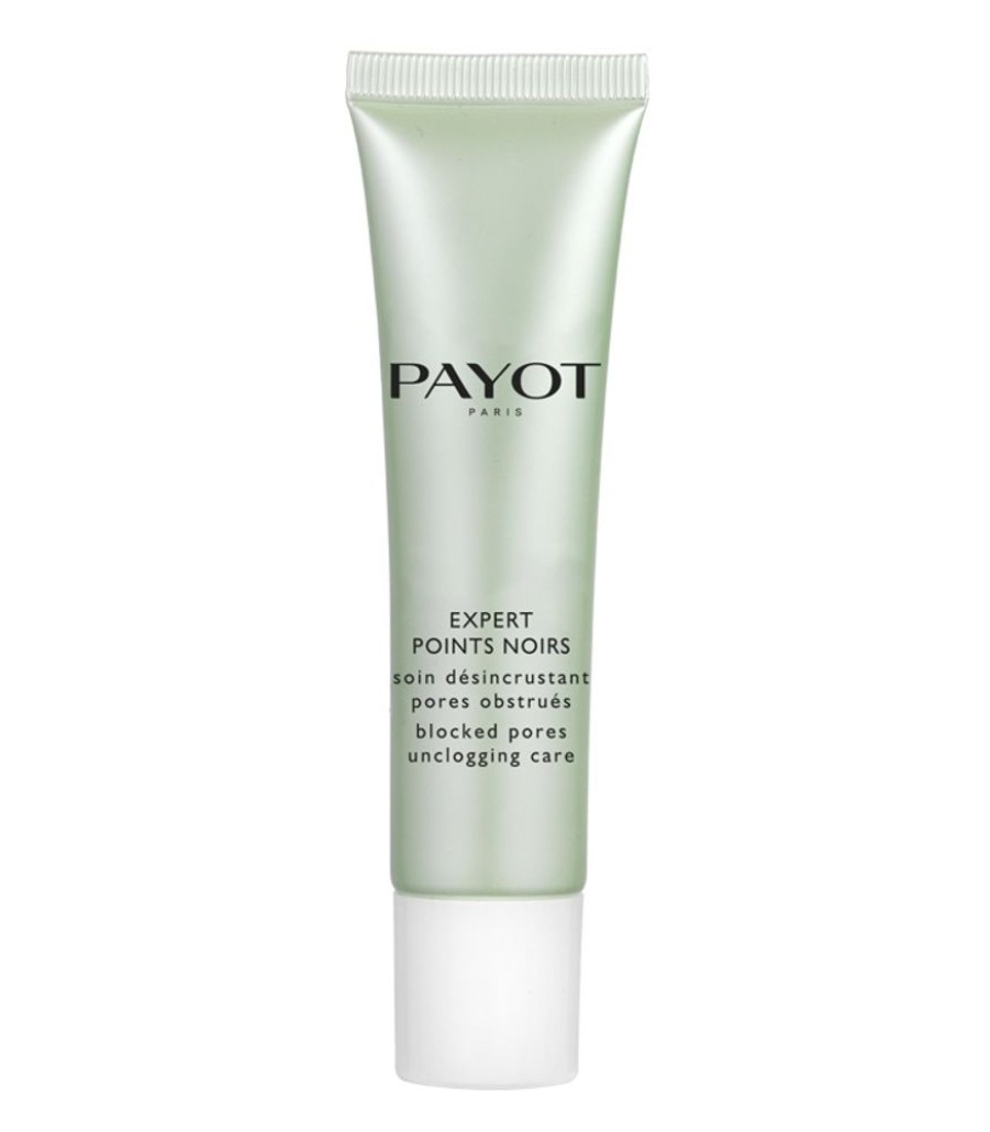 Soins Visage Payot | PATE GRISE EXPERT POINTS NOIRSSoin Désincrustant Pores Obstrués