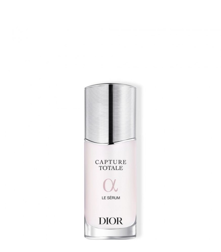 Soins Visage Dior | CAPTURE TOTALE