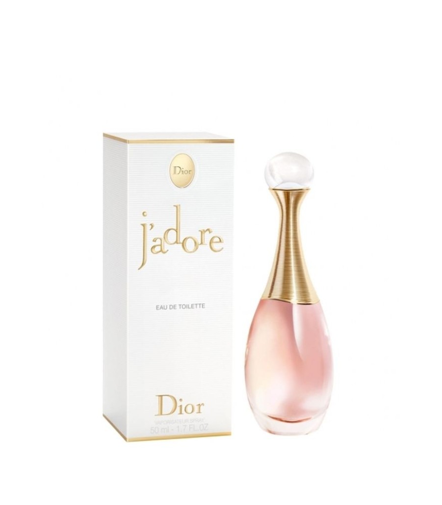 Parfum Dior | J'ADOREEau de Toilette Vaporisateur