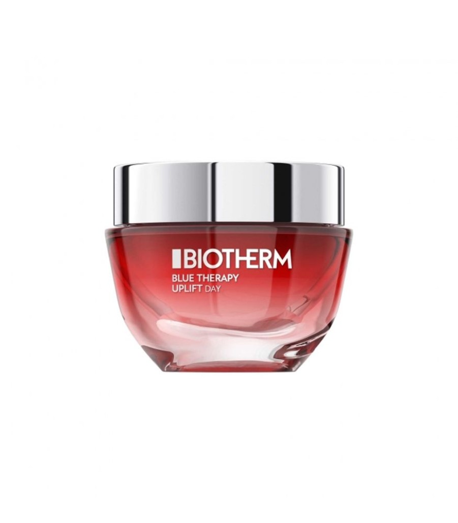 Soins Visage Biotherm | BLUE THERAPY UPLIFT DAYCrème De Jour Effet Liftant Et Fermeté