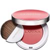 Maquillage Clarins | JOLI BLUSHFard à joues couleur et éclat longue tenue