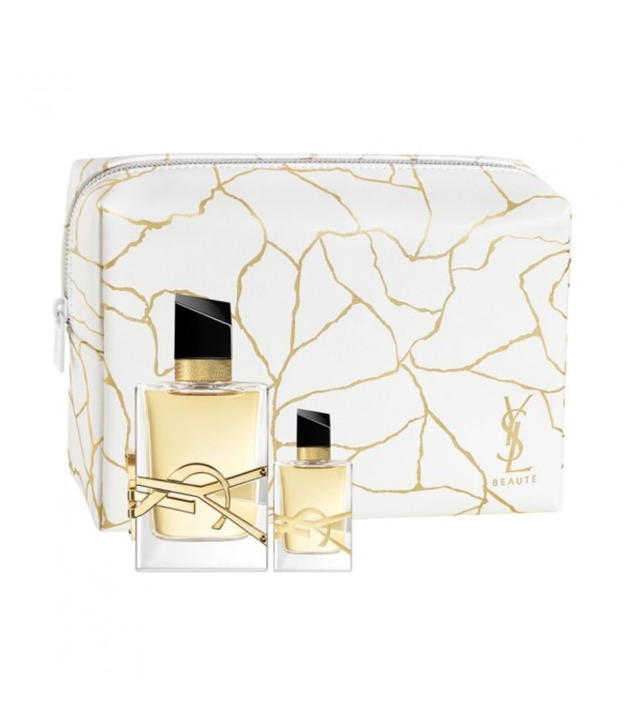 Coffrets Yves Saint Laurent | LIBRE Coffret Cadeau Parfum Femme