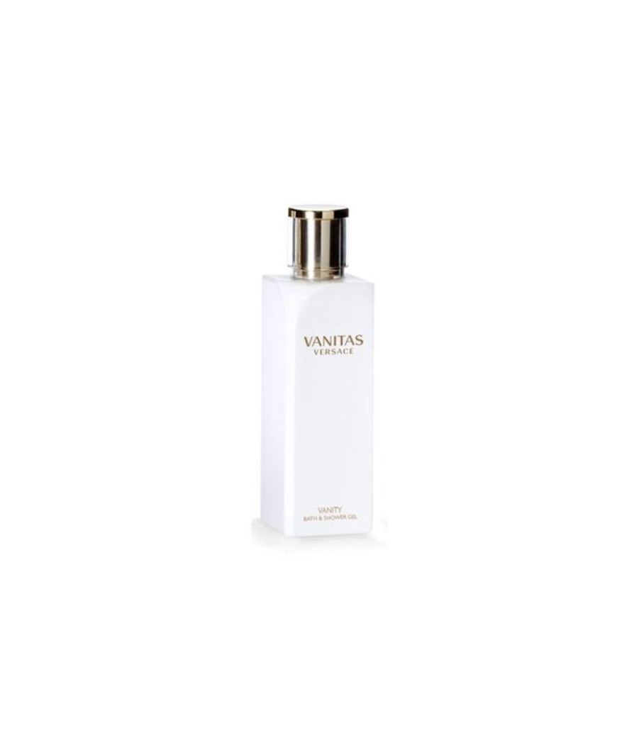 Soins Corps Versace | VANITASGel douche