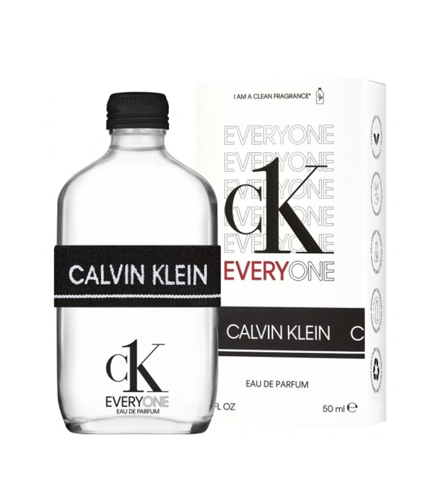 Parfum Calvin Klein | CK EVERYONEEau de Parfum Vaporisateur