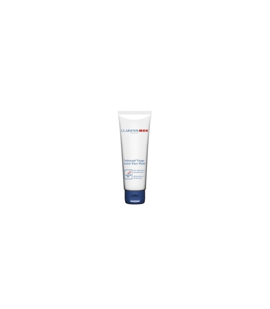 Soins Visage Clarins | NETTOYANT VISAGEClarinsMen