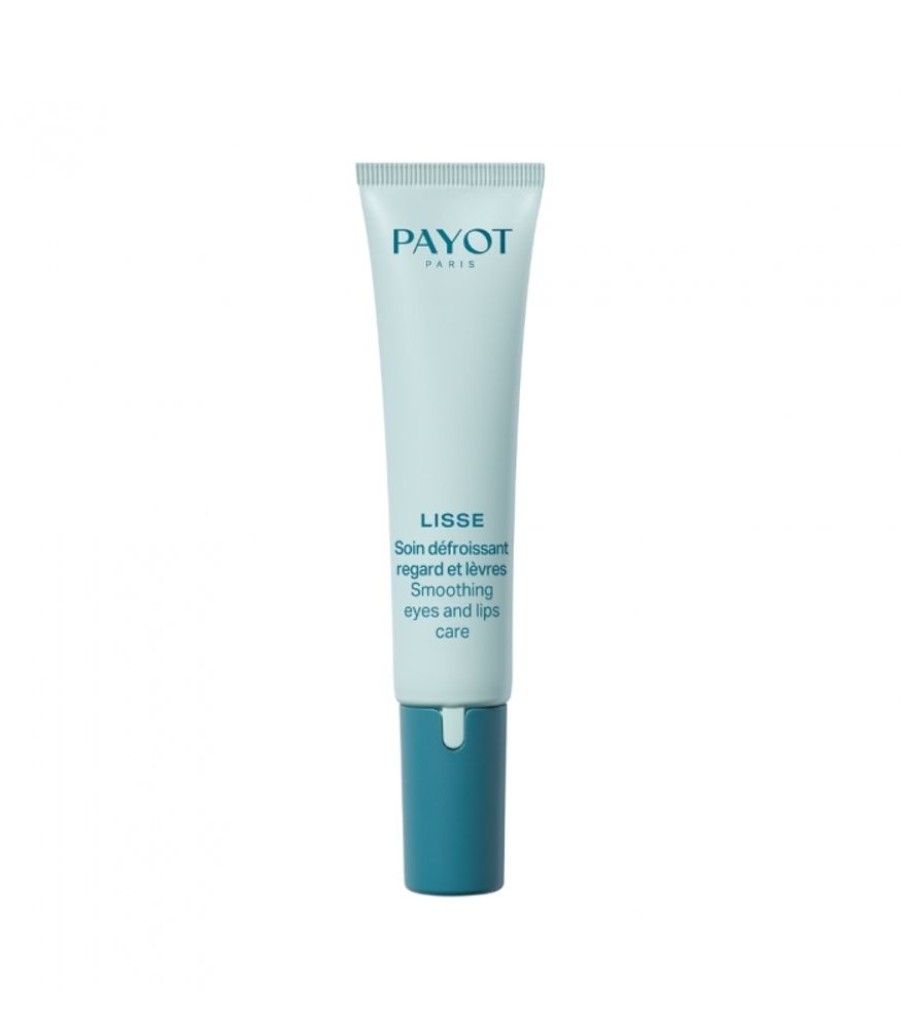 Soins Visage Payot | LISSESoin défroissant regard et lèvres