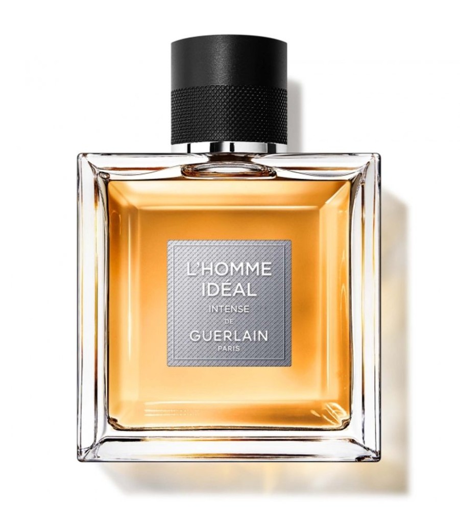 Parfum Guerlain | L'HOMME IDÉAL INTENSEEau de Parfum