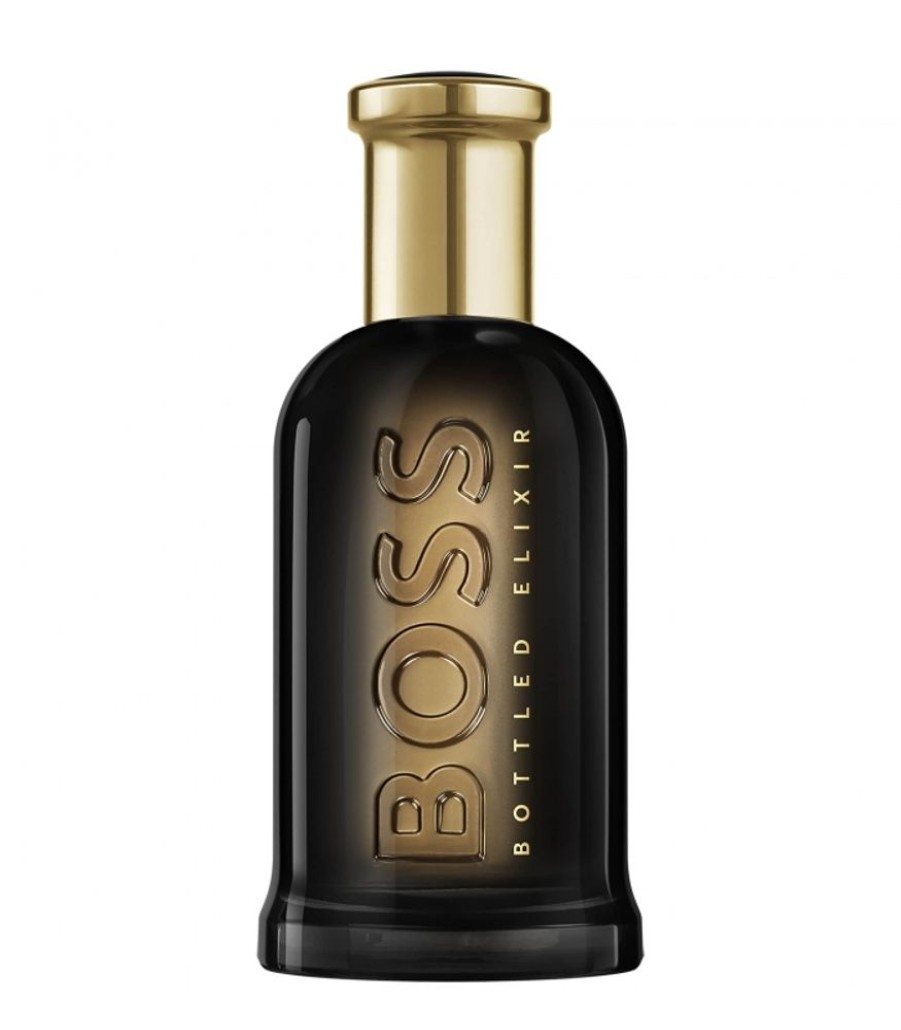 Parfum Hugo Boss | BOSS BOTTLED ELIXIRParfum Intense Vaporisateur