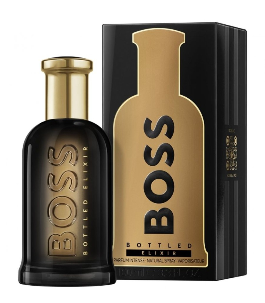 Parfum Hugo Boss | BOSS BOTTLED ELIXIRParfum Intense Vaporisateur