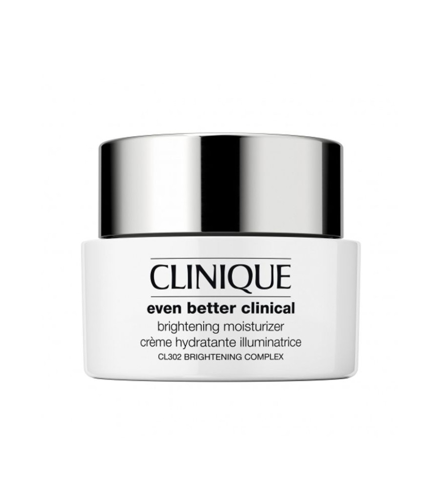 Soins Visage Clinique | EVEN BETTER CLINICAL™Crème Hydratante Illuminatrice