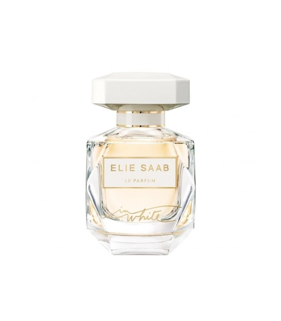 Parfum Elie Saab | LE PARFUM IN WHITEEau de Parfum