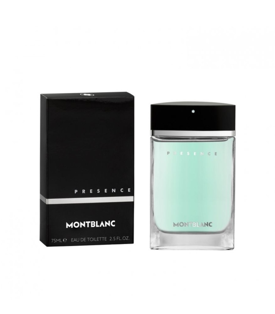 Parfum Montblanc | PRESENCE POUR HOMMEEau de Toilette Vaporisateur