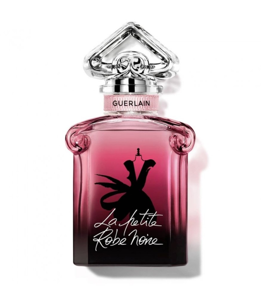 Parfum Guerlain | LA PETITE ROBE NOIREEau de Parfum Absolue