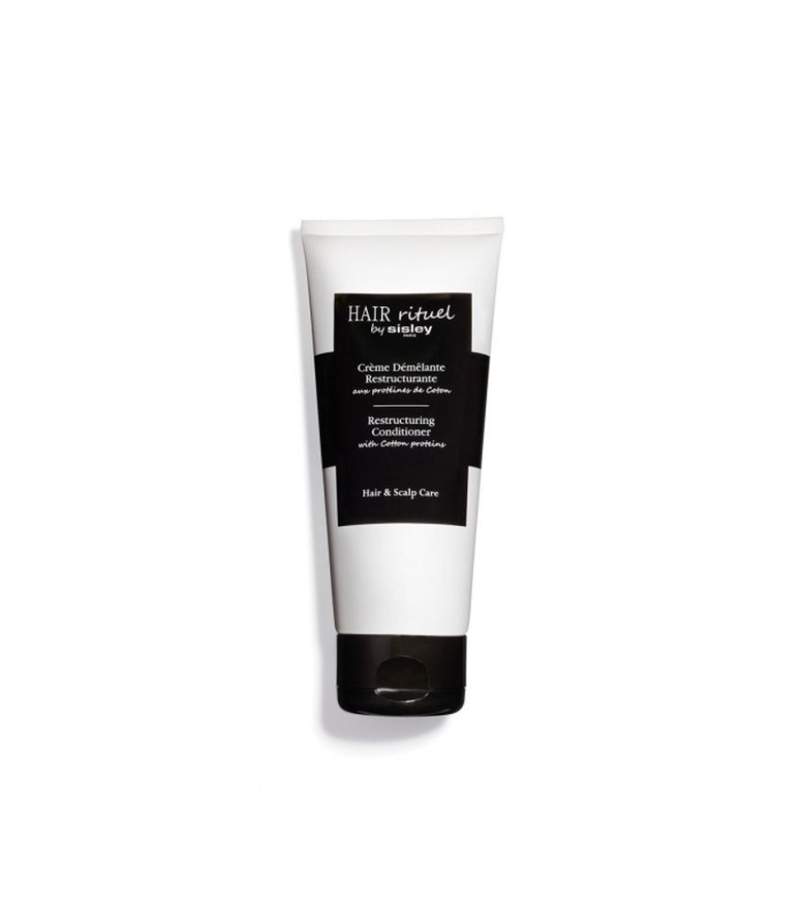 Soins Corps Hair Rituel By Sisley | HAIR RITUEL BY SISLEYCrème Démélante Restructurante