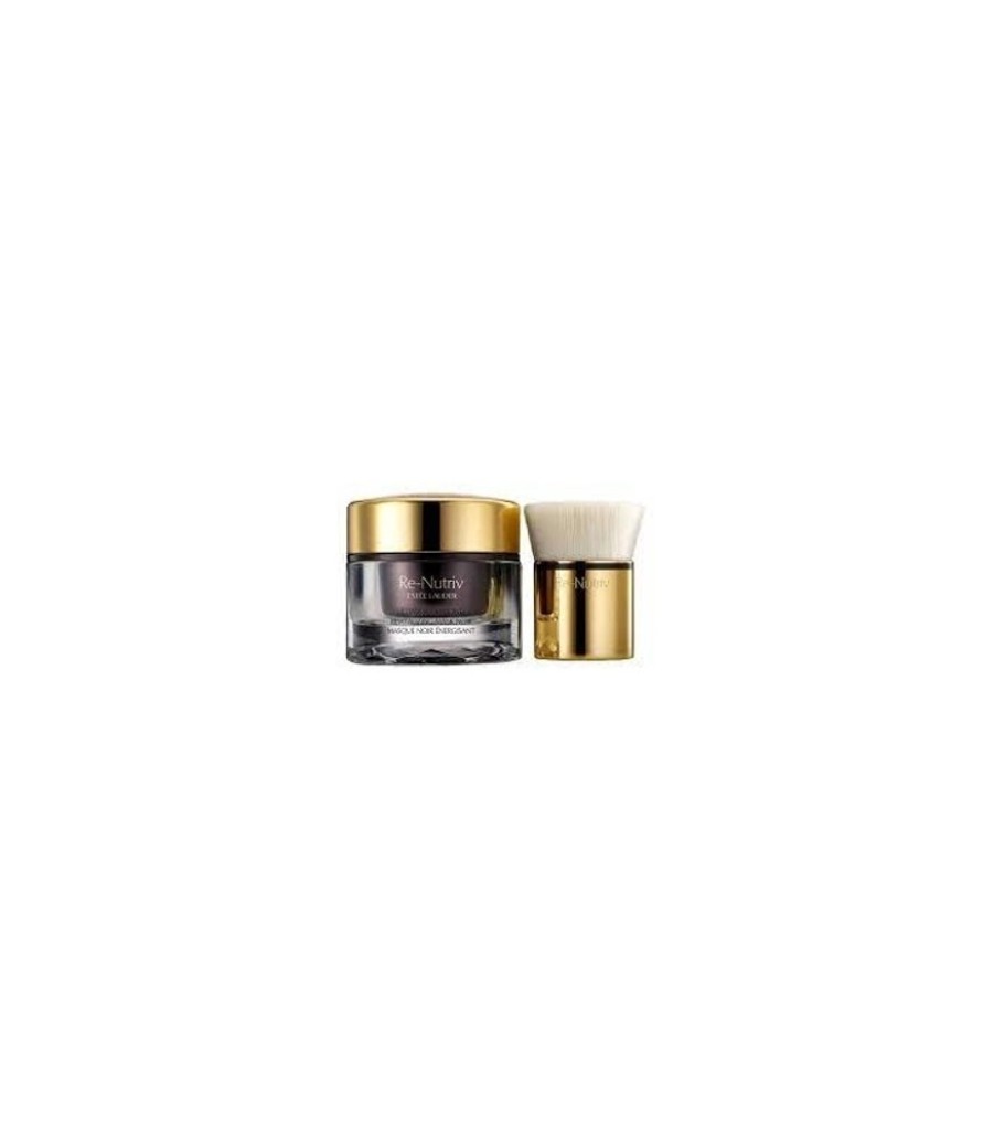 Soins Visage Estee Lauder | RE-NUTRIV ULTIMATE DIAMONDMasque Noir Revitalisant