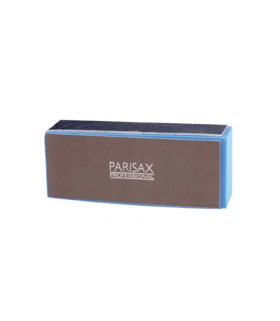 Maquillage Parisax Professional | POLISSOIR BLOC 4 FACESManucure mains