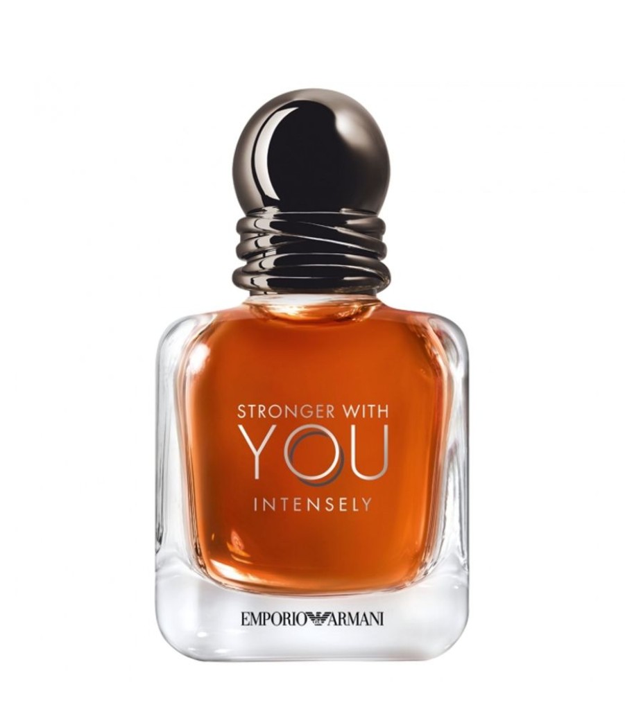 Parfum Giorgio Armani | STRONGER WITH YOU INTENSELYEau de Parfum Vaporisateur