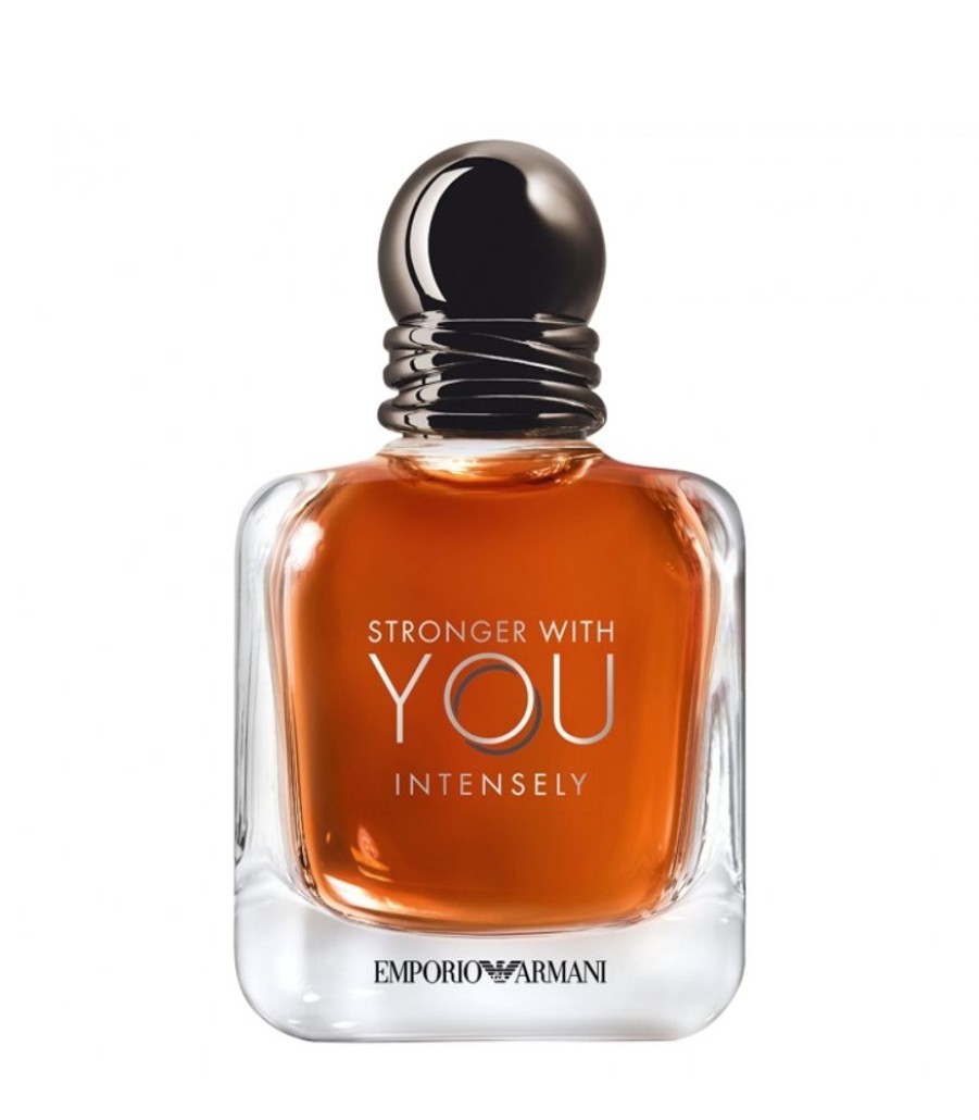 Parfum Giorgio Armani | STRONGER WITH YOU INTENSELYEau de Parfum Vaporisateur