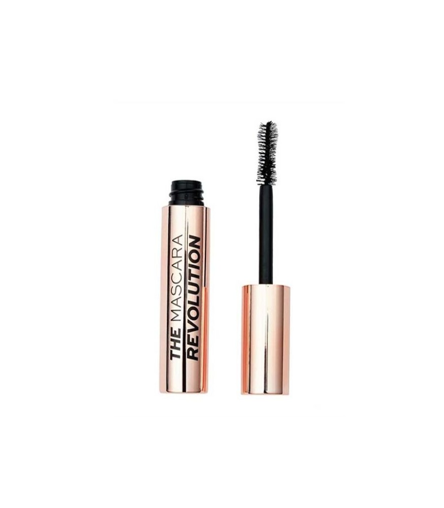 Maquillage Revolution | THE MASCARA REVOLUTIONMascara