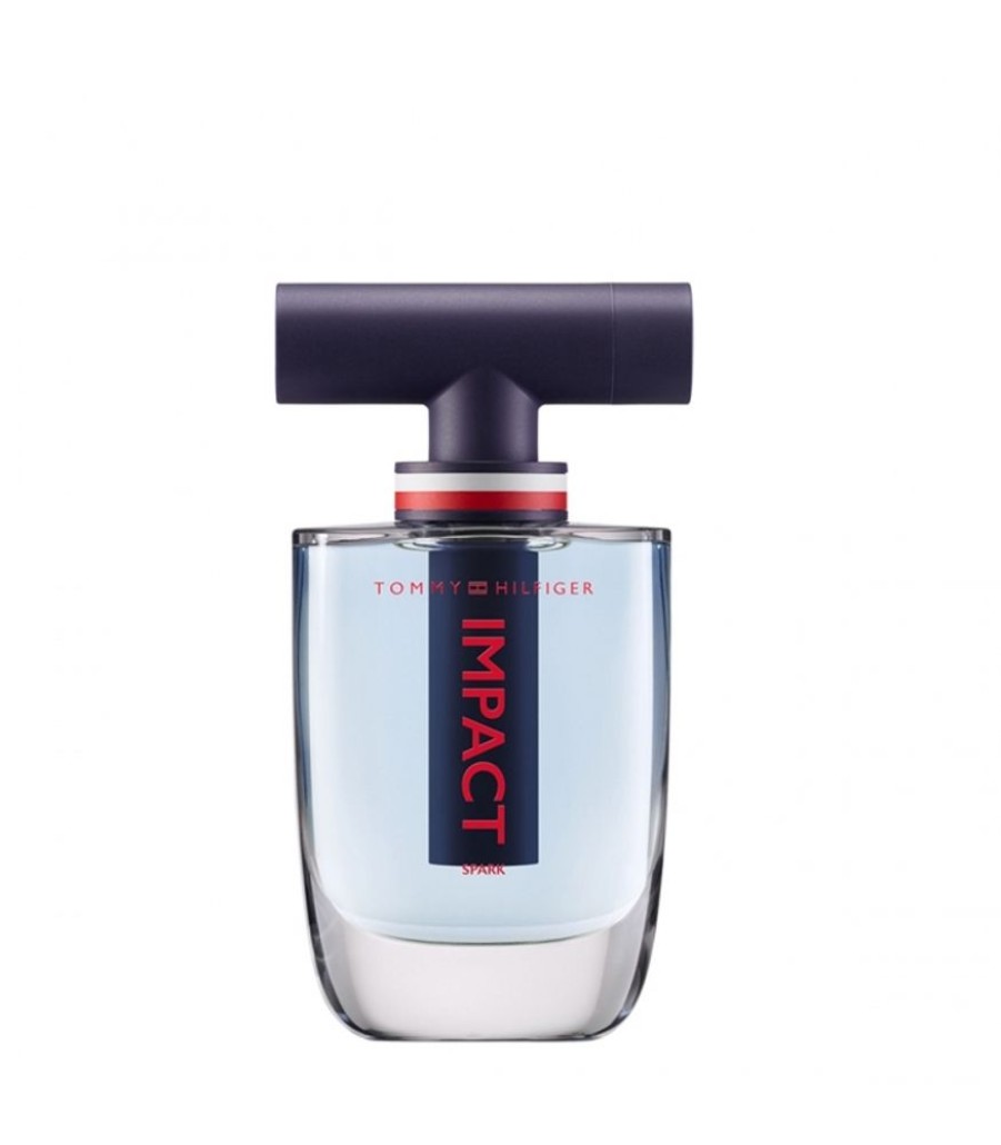 Parfum Tommy Hilfiger | IMPACT SPARKEau de Toilette Vaporisateur