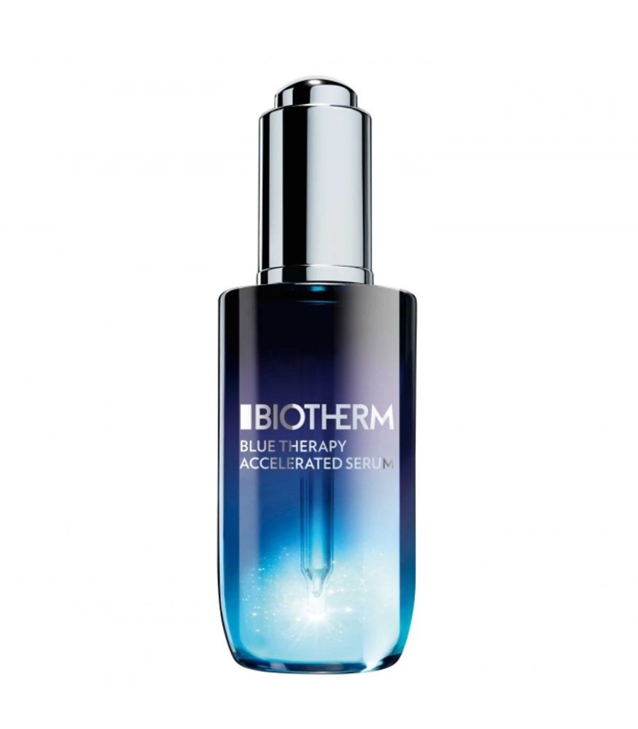 Soins Visage Biotherm | BLUE THERAPYSérum Anti-Âge