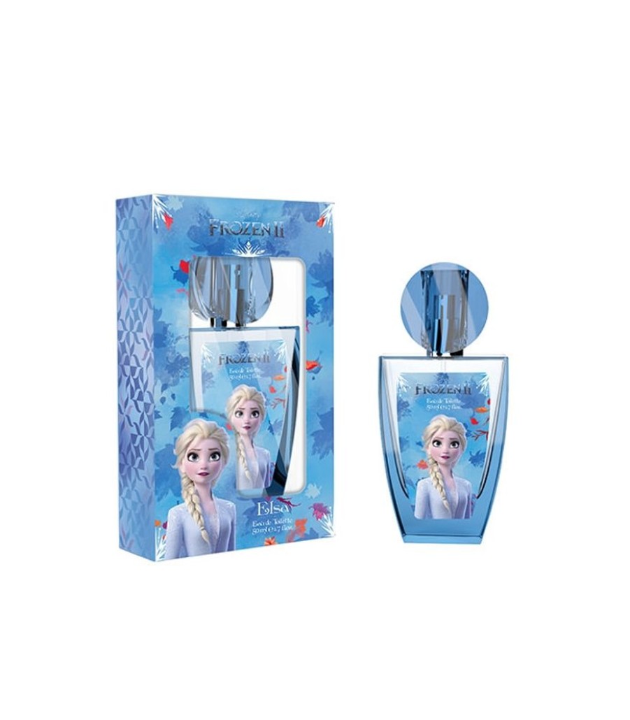 Parfum Walt Disney | REINE DES NEIGES II ELSAEau de Toilette